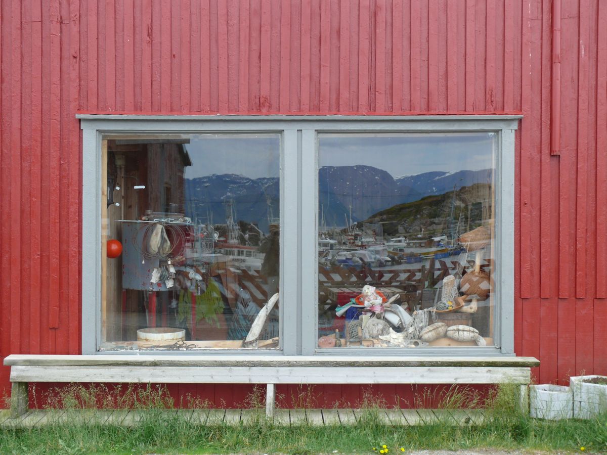 Storekorsnes kapell