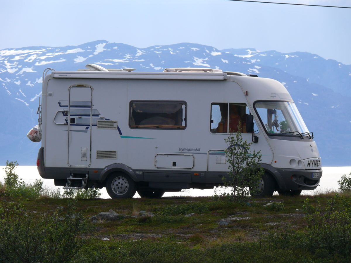 Storekorsnes