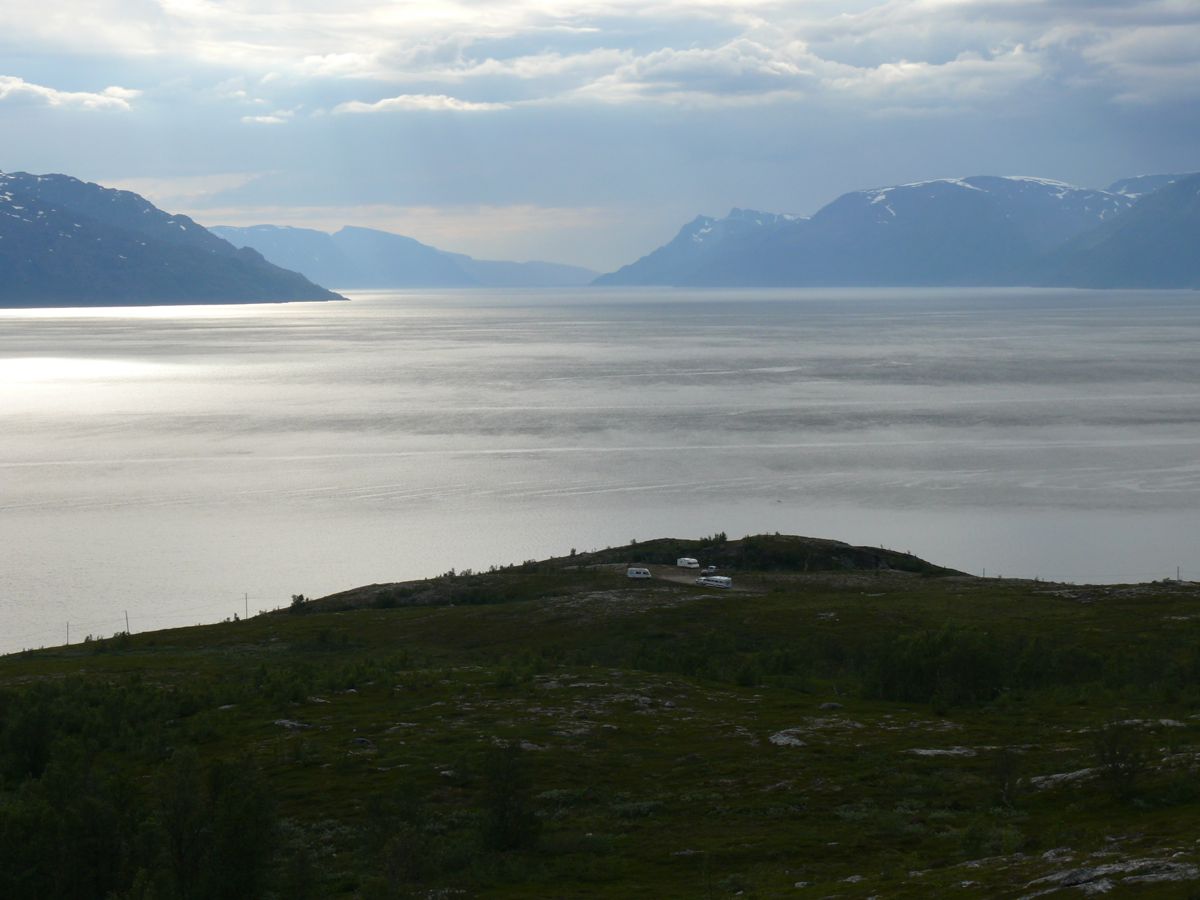 Storekorsnes