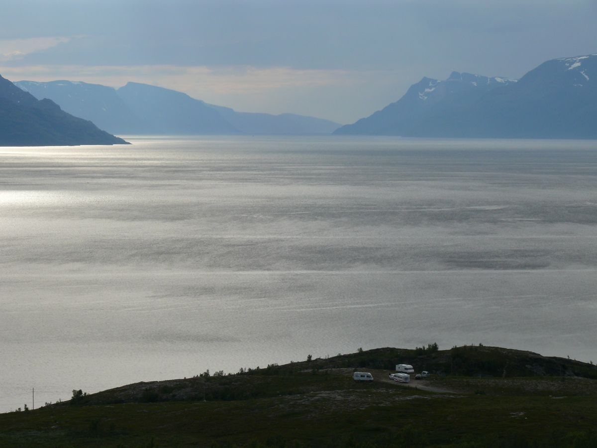Storekorsnes