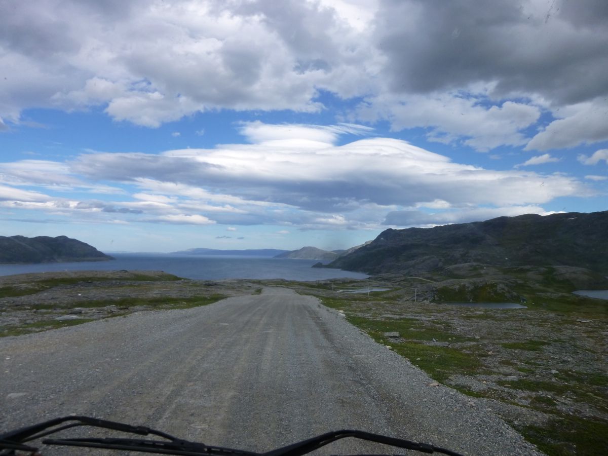 Environ de Brennvik