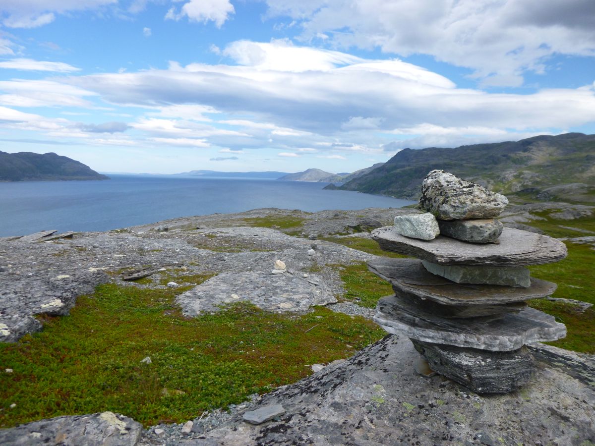 Environ de Brennvik
