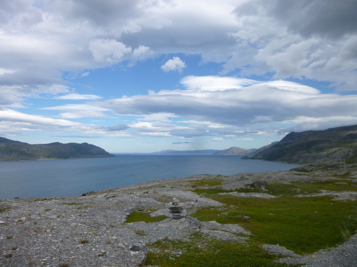 Environ de Brennvik