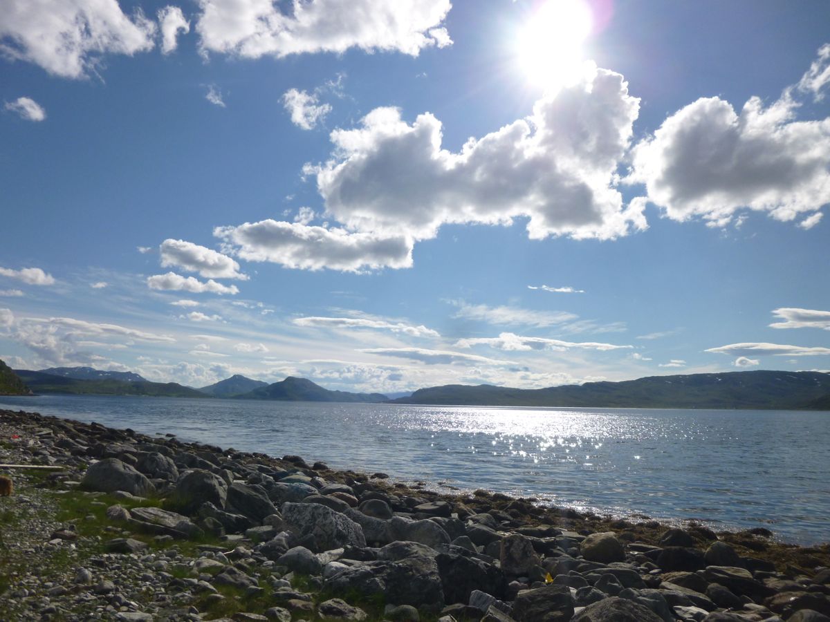 Environ de Brennvik