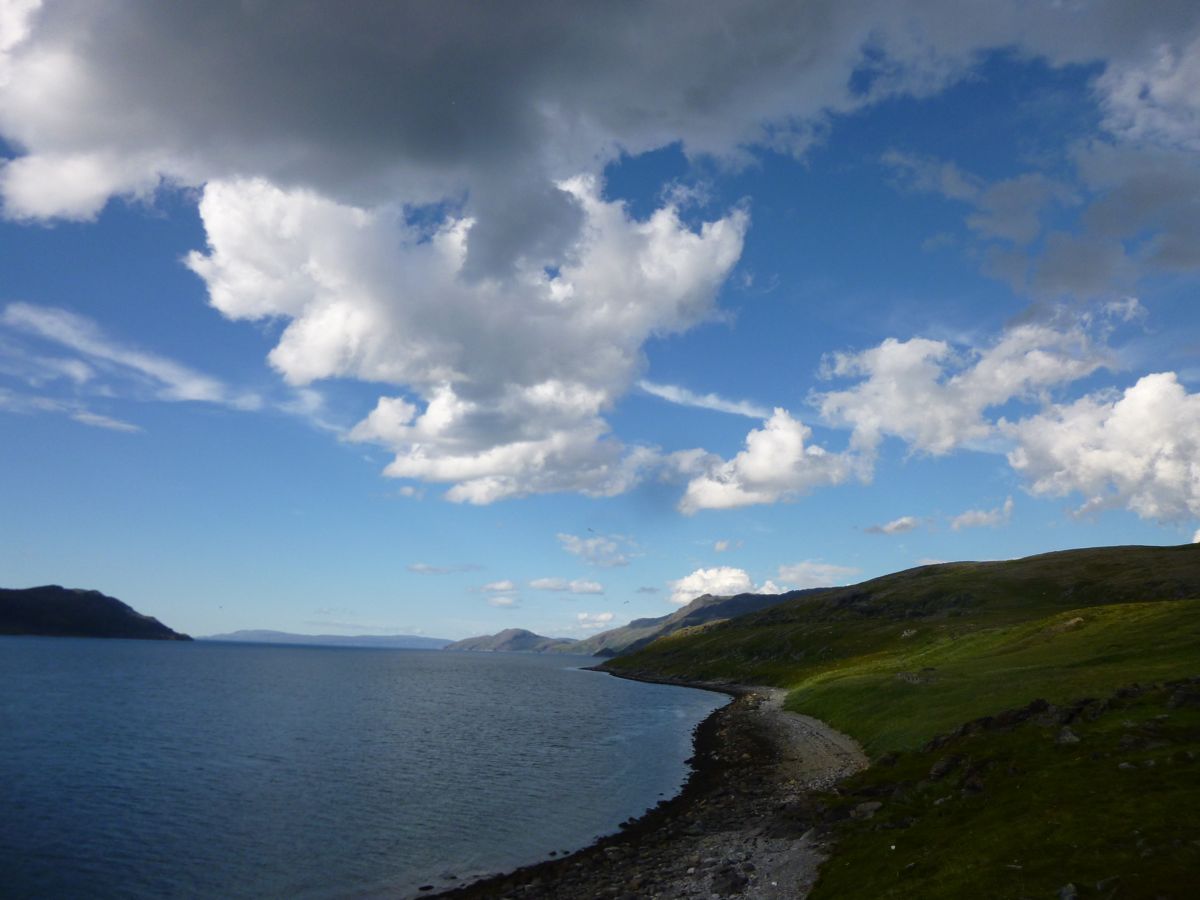 Environ de Brennvik