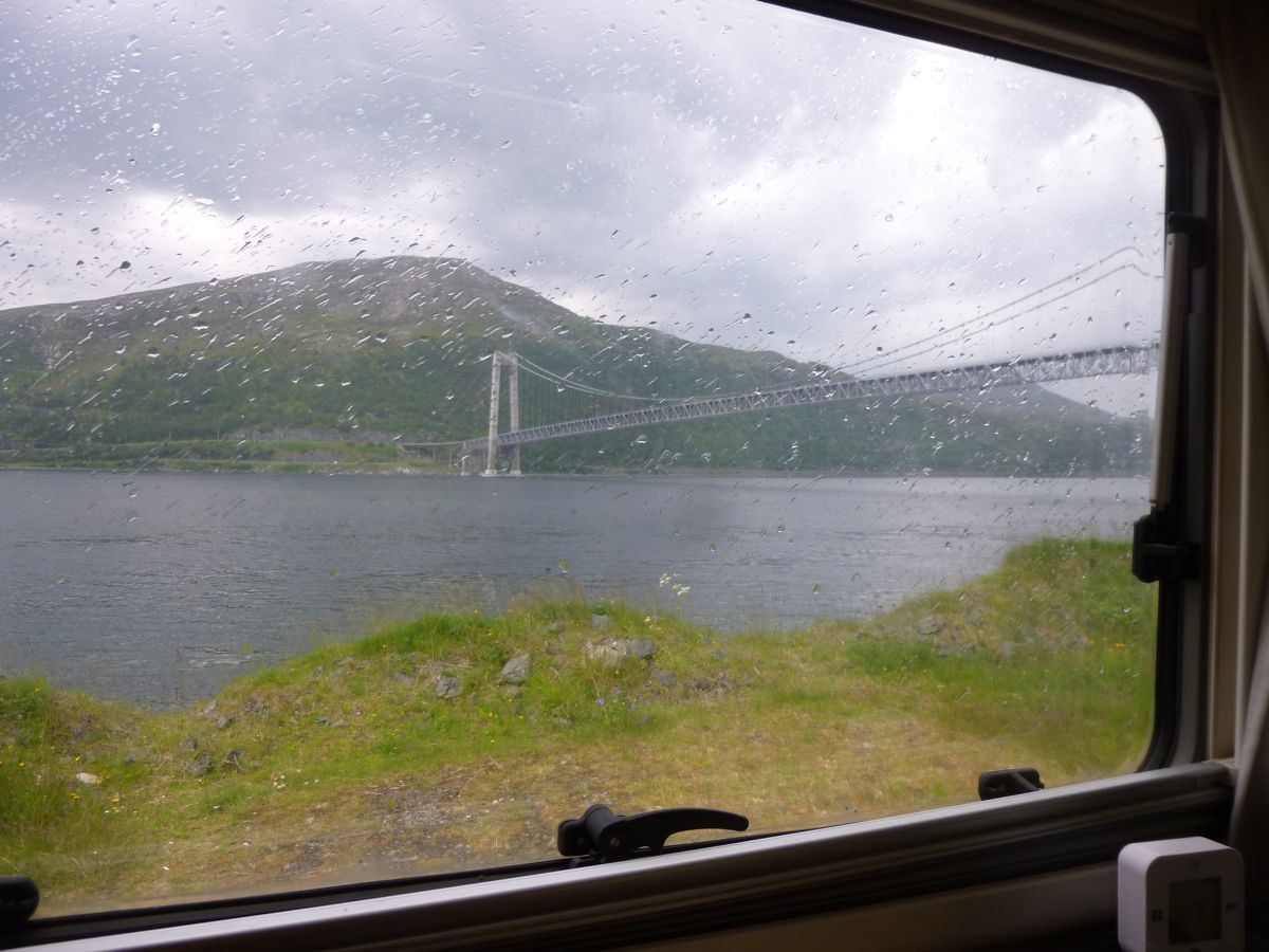 Kvalsundbrua (Hammerfest)