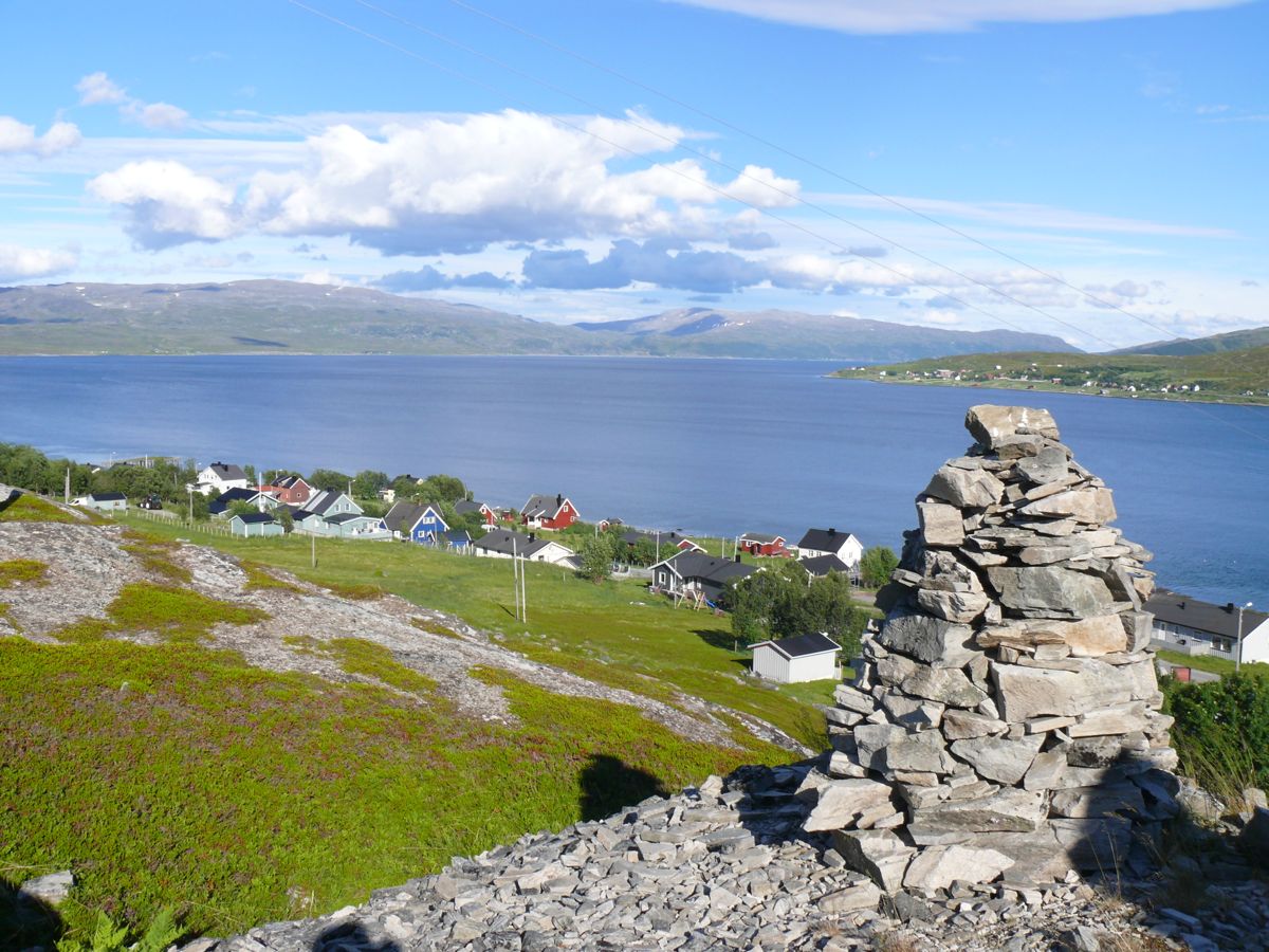 Kvalsundbrua (Hammerfest)