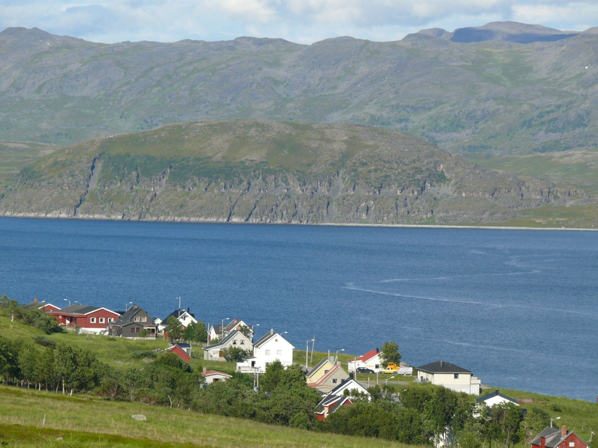 Kvalsundbrua (Hammerfest)