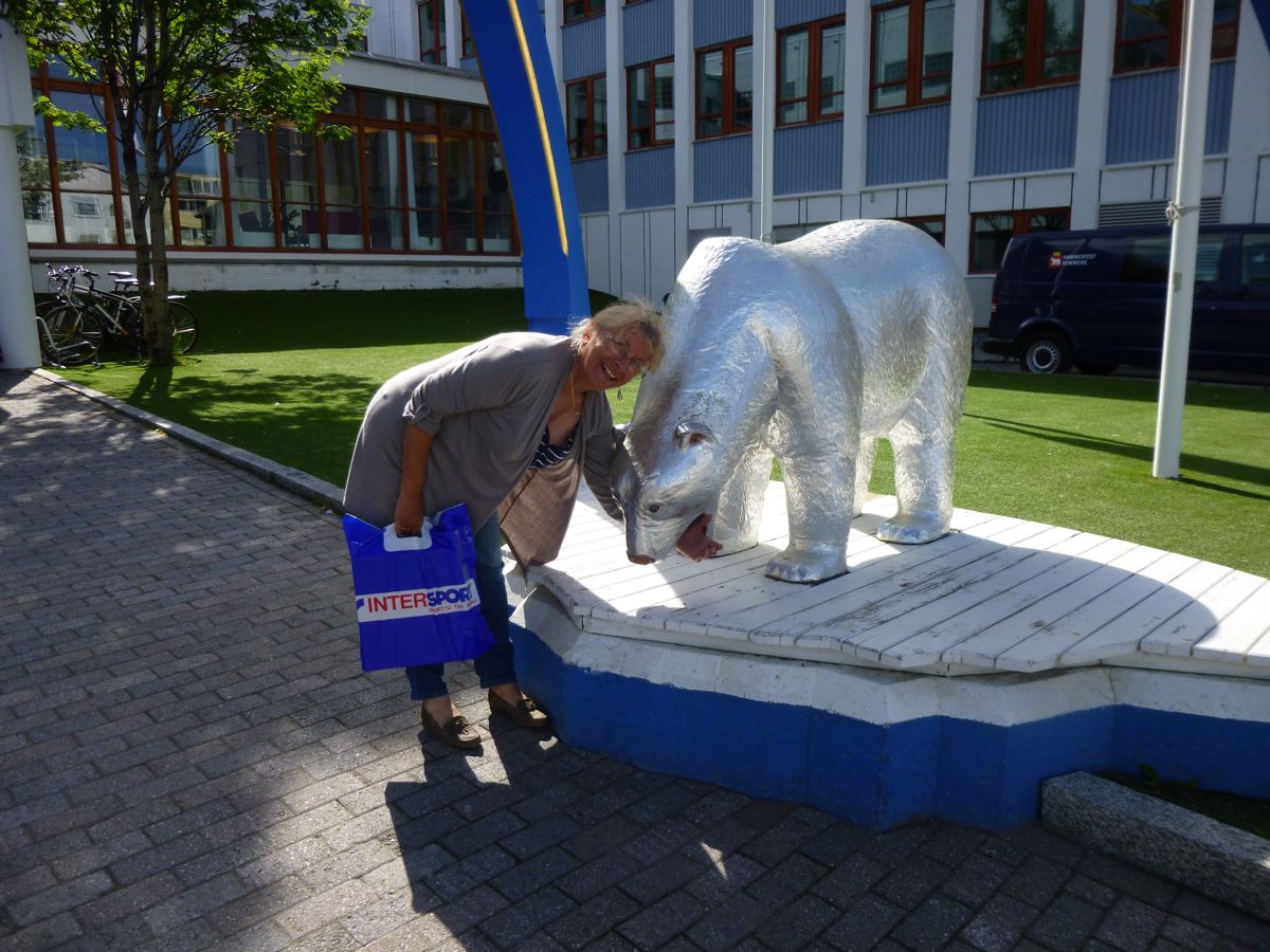 Hammerfest