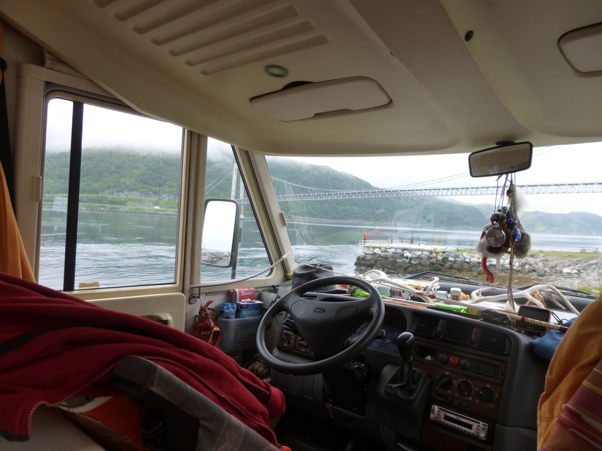 Kvalsundbrua (Hammerfest)