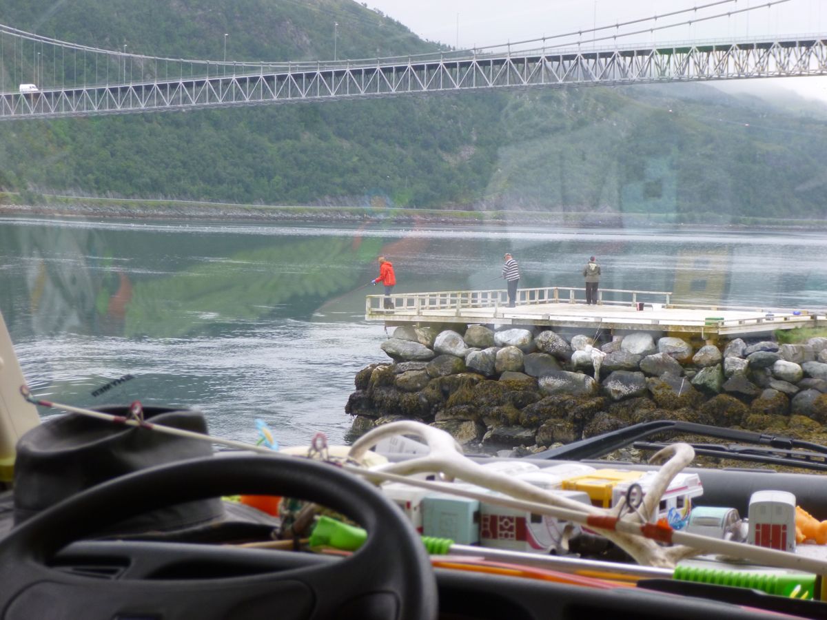 Kvalsundbrua (Hammerfest)