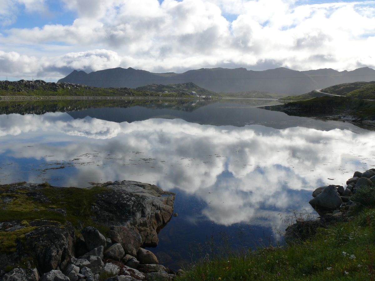 Gjesvær, Nordkapp