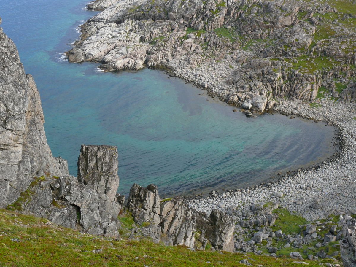 Gjesvær, Nordkapp