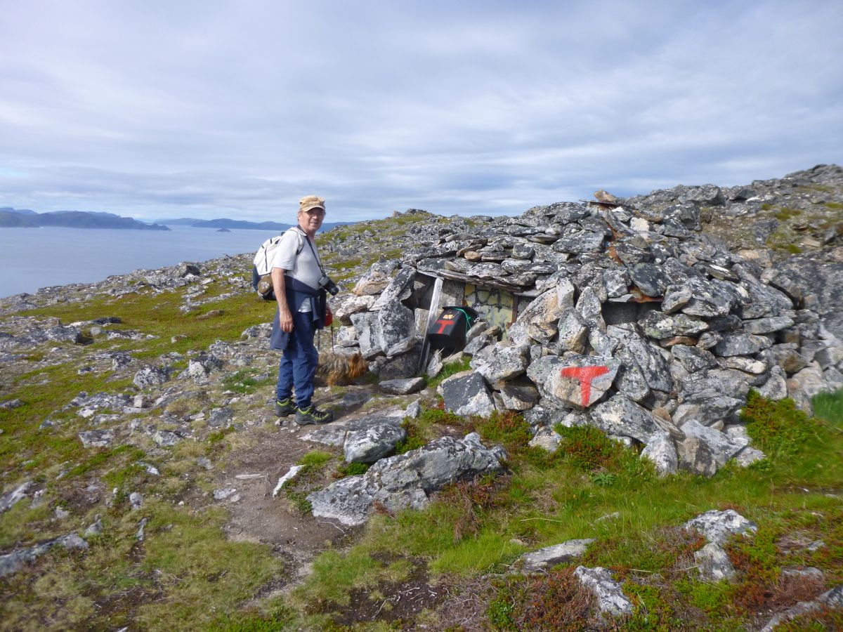 Gjesvær, Nordkapp