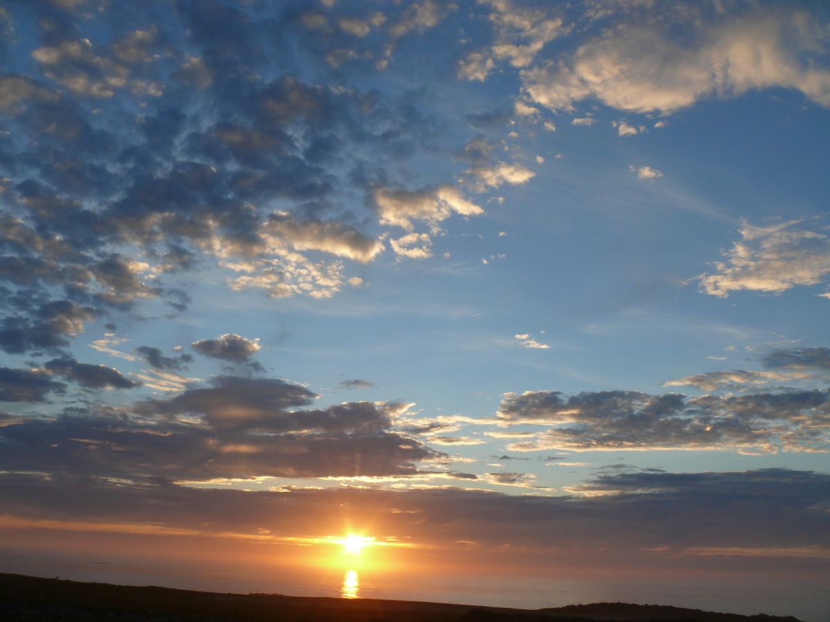 le Phare de Slettnes