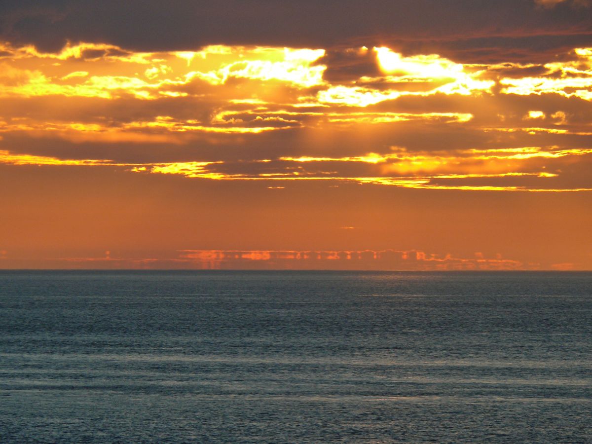 le Phare de Slettnes