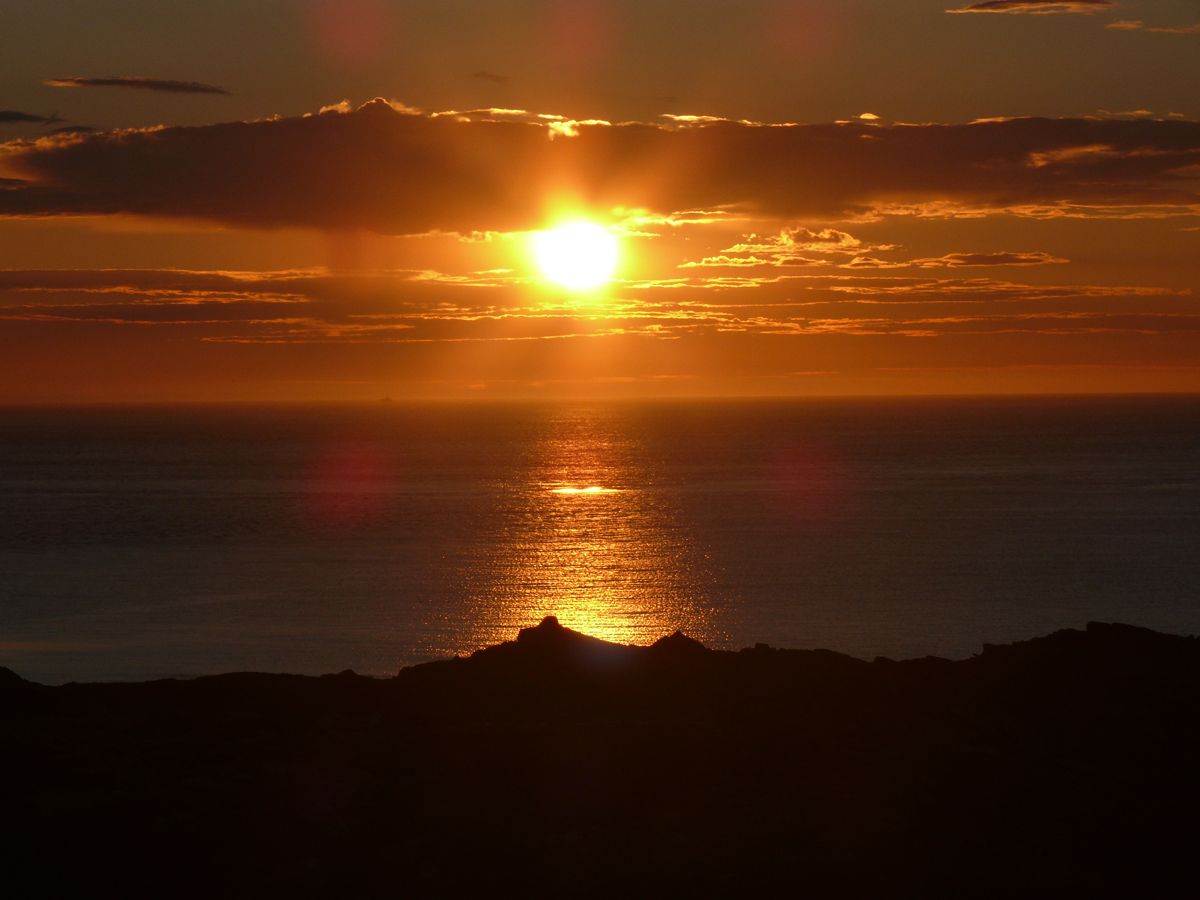 le Phare de Slettnes