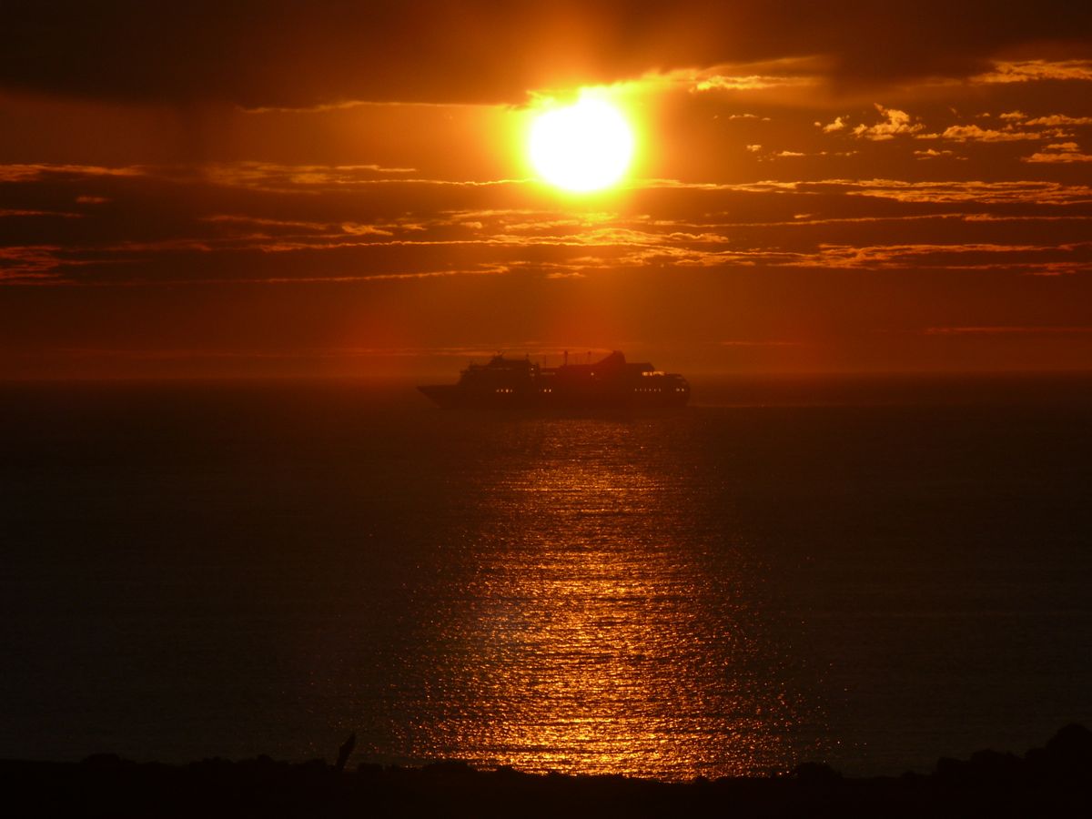 le Phare de Slettnes