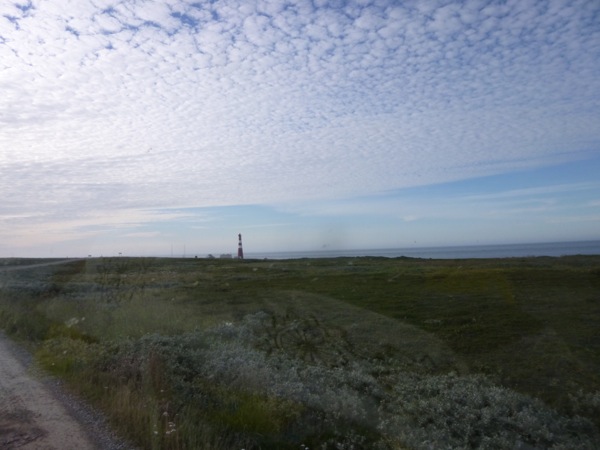 le Phare de Slettnes