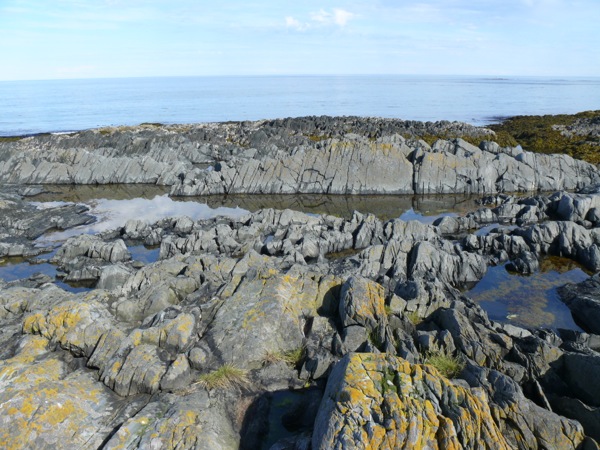le Phare de Slettnes