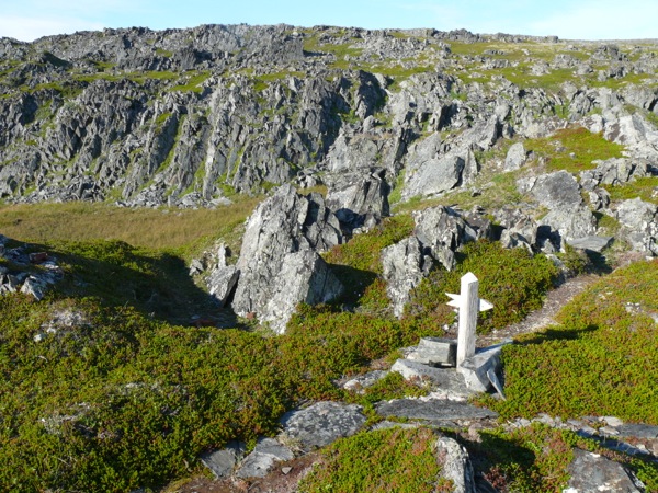 le Phare de Slettnes