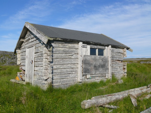 le Phare de Slettnes
