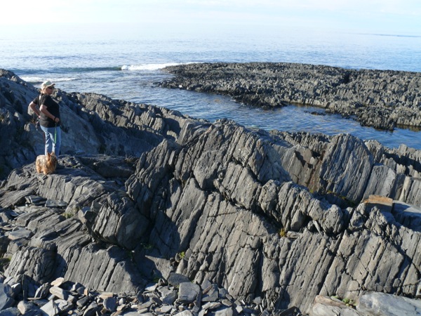le Phare de Slettnes