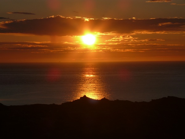 le Phare de Slettnes