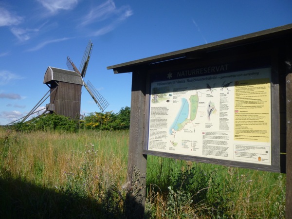 Moulin Suèdois