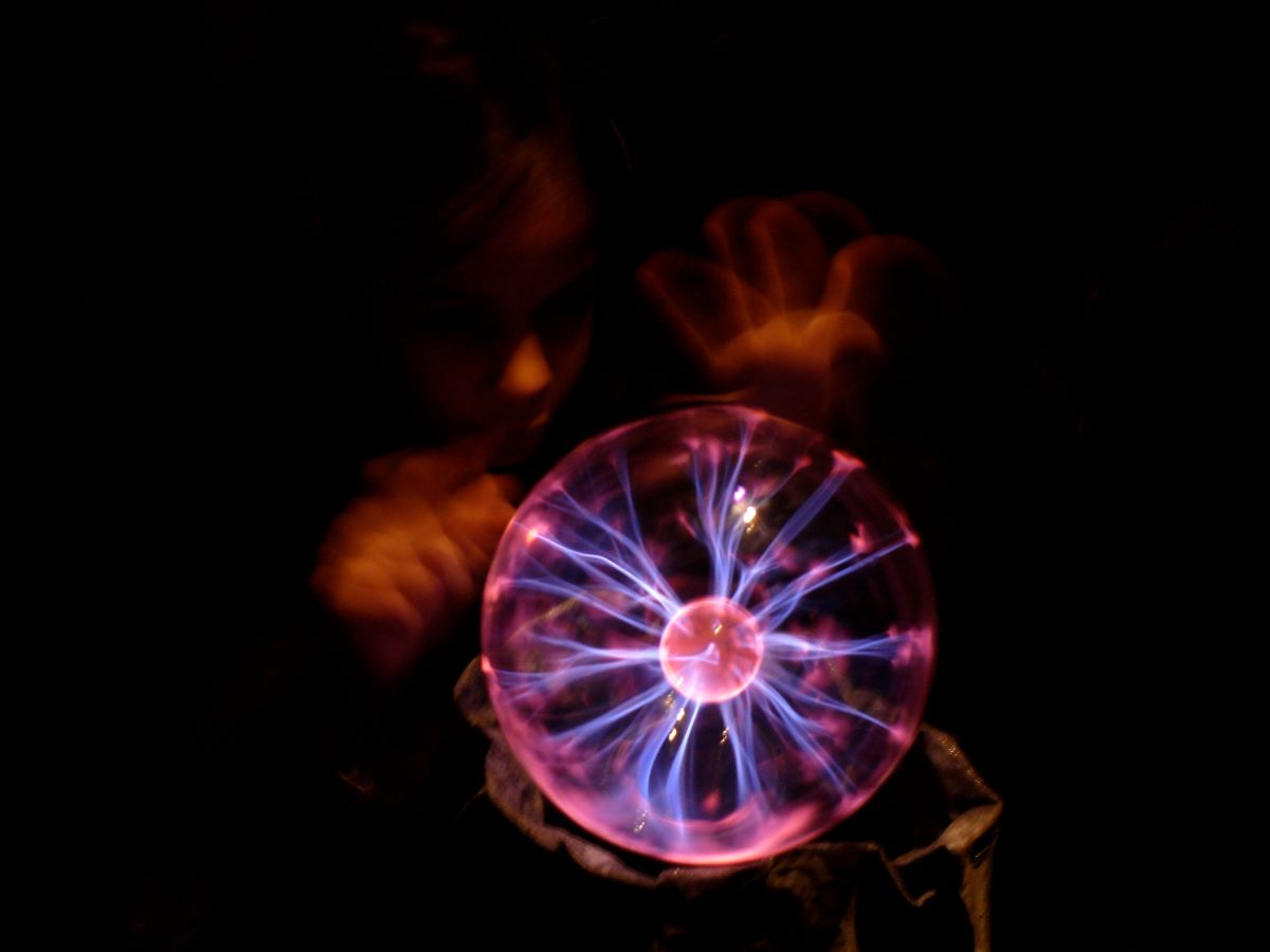 manque de lumière